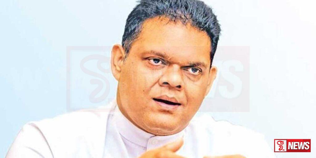 අර්බුදකාරි තත්ත්වයට හොදම විසදුම රජය විසින් ලබා දී ඇත