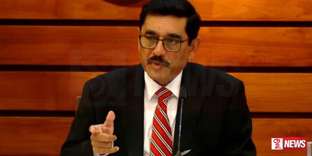 අනවශ්ය ලෙස මුදල් මුද්රණය කිරීමෙන් උද්ධමනය ඉහළ යයි