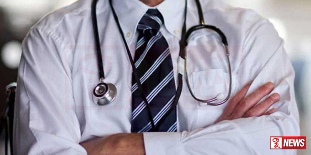 පහසුකම් නොමැති වීම නිසා වෛද්යවරුන් රට හැරයයි