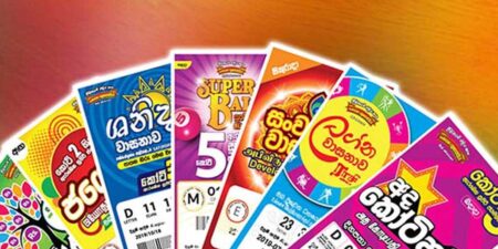 ලොතරැයිපත් මිල ගණන් ඉහළට