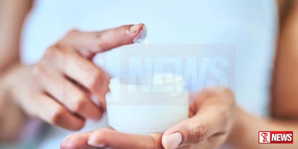 සුදු වෙන්න ගාන ක්රීම් ගැන සොයාගත් අලුත්ම හෙළිදරව්ව