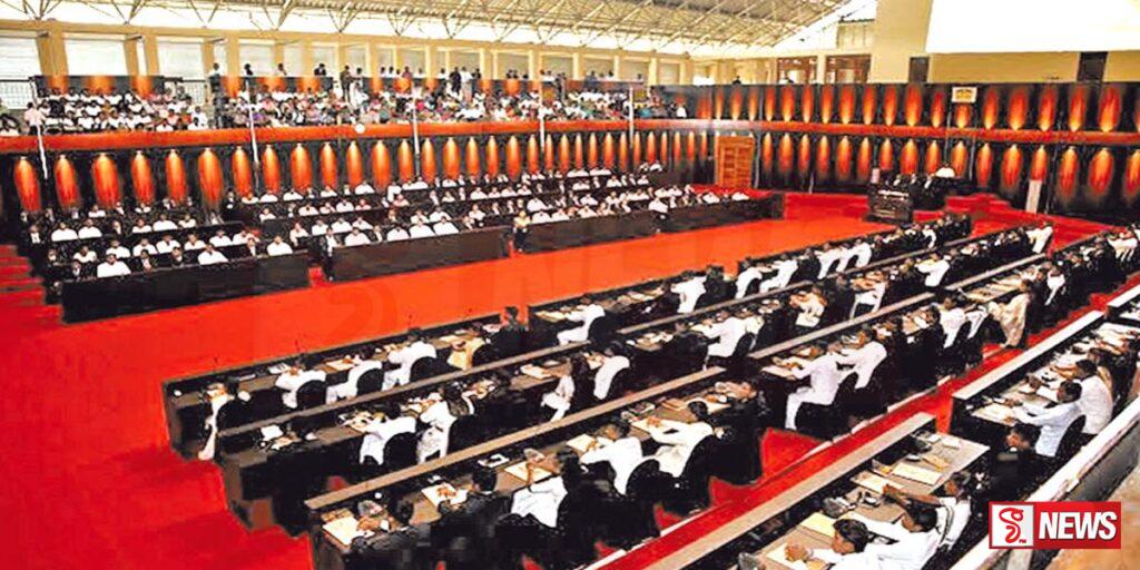 ජාතික තරුණ පාර්ලිමේන්තුවේ තුන් වන සැසිවාරය අද ආරම්භ වේ