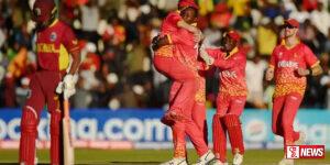 ICC තරග දෙකක් අද පැවැත්වේ