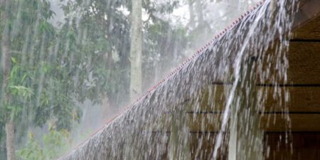 අද කාලගුණය