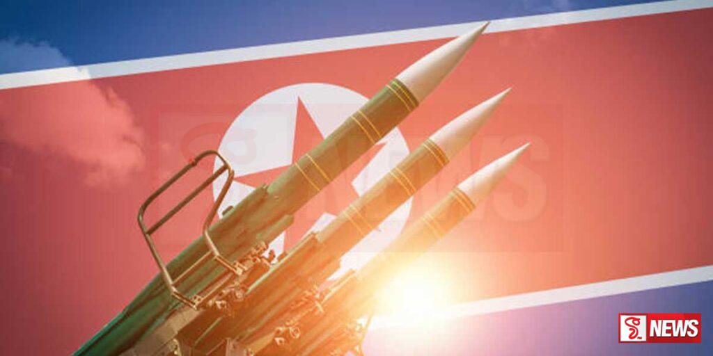 ප්රභල රටවල් වලින් උතුරු කොරියාවට විරෝධය