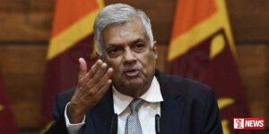 ජනාධිපතිතුමන් ලබාදුන් විශේෂ නියෝගය