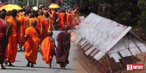 හාමුදුරුවරු නැති පන්සල් 84 ක්