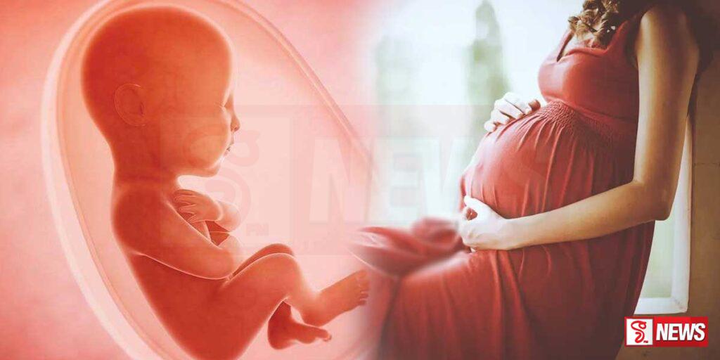 නීති විරෝධී ගබ්සා කිරීම් වාර්තාගත ලෙස ඉහළ යයි