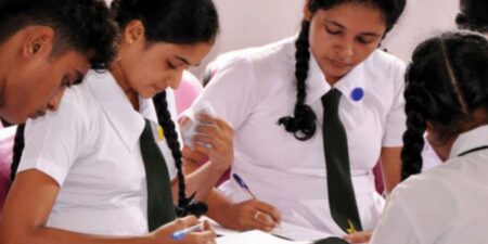 සිසුන් 5,000 කට පෞද්ගලික විශ්වවිද්යාලවල අධ්යාපනය හැදැරීමට පොලී රහිත ණය