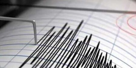 අන්දමන් දූපත් ආශ්රිතව ප්රබල භූකම්පනයක්