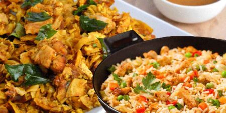 කොත්තු, රයිස් මිල අද සිට සියයට 10 කින් පහළට