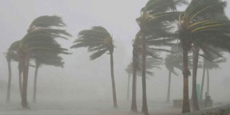 කාලගුණයෙන් නිවේදනයක්