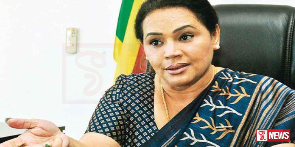 විපක්ෂයට ජනතාවගේ ගැටඵ විසදීමට අවශ්යතාවයක් නොමැත