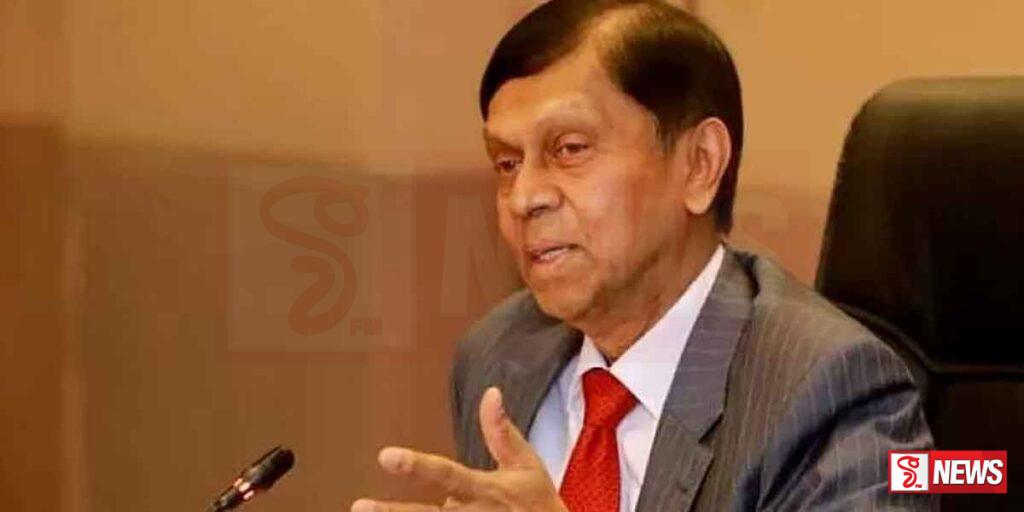 ශ්රී ලංකාවේ සීඝ්රතම වර්ධනය සිදු වූණේ තමන් සිටි කාලයේ