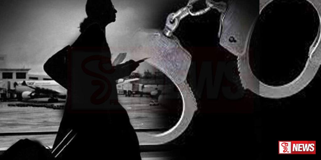 රට රැකියා දෙන බවට වංචා කළ පුද්ගලයන් කොටු