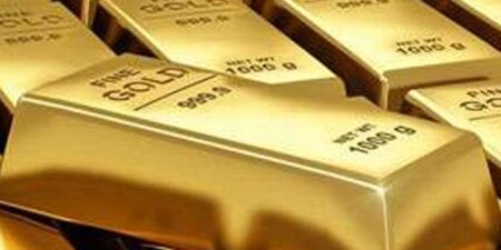 රත්තරන් මිලේ ඉහළ යෑමක්