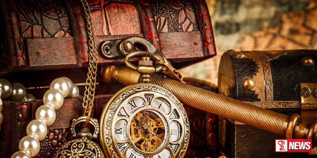 මහනුවර රාජධානි සමයට අයත් කෞතුක භාණ්ඩ 6 ක් යළිත් මෙරටට