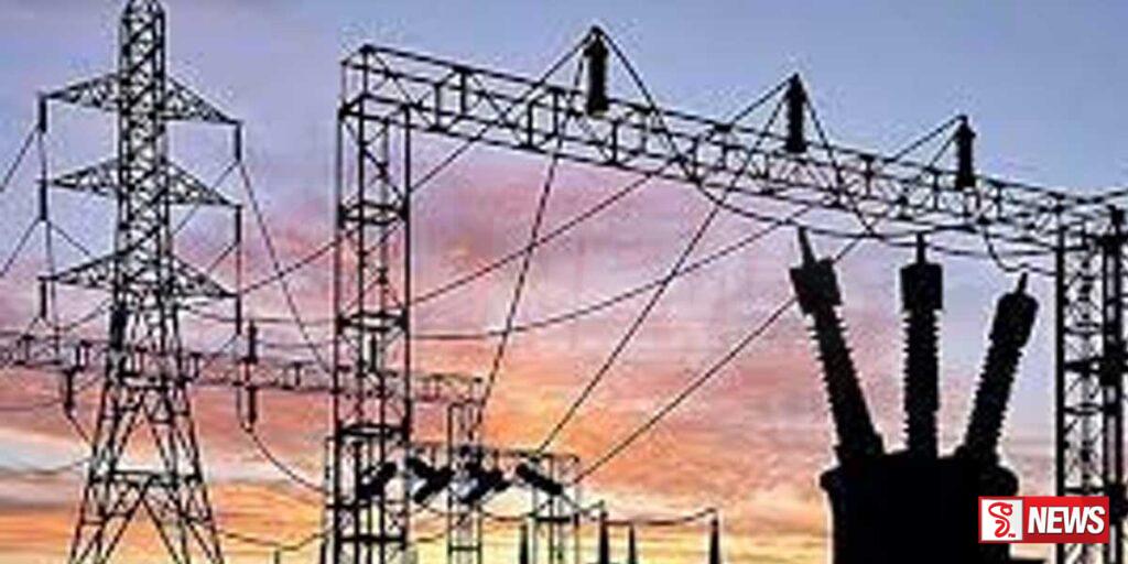 විදුලිබල මණ්ඩලය ප්රතිව්යුහගත කිරීම සම්බන්ධයෙන් සාකච්ඡාවක්