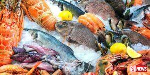 ජපානයේ මුහුදු ආහාර ආනයනය තහනම් කිරීමට පියවර