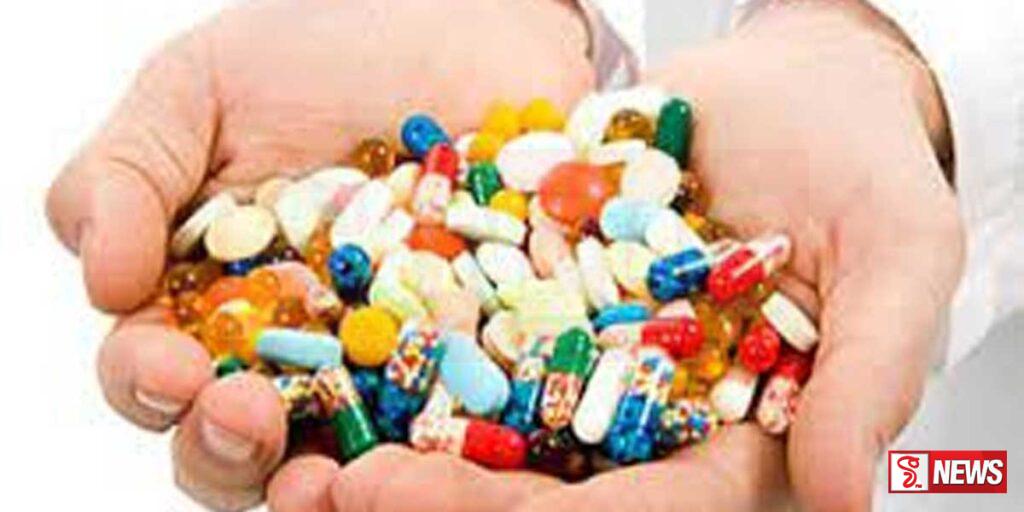 ප්රමිතියෙන් තොර ඖෂධ නිසා රෝගින් මියයාම ගැන පැමිණිලි