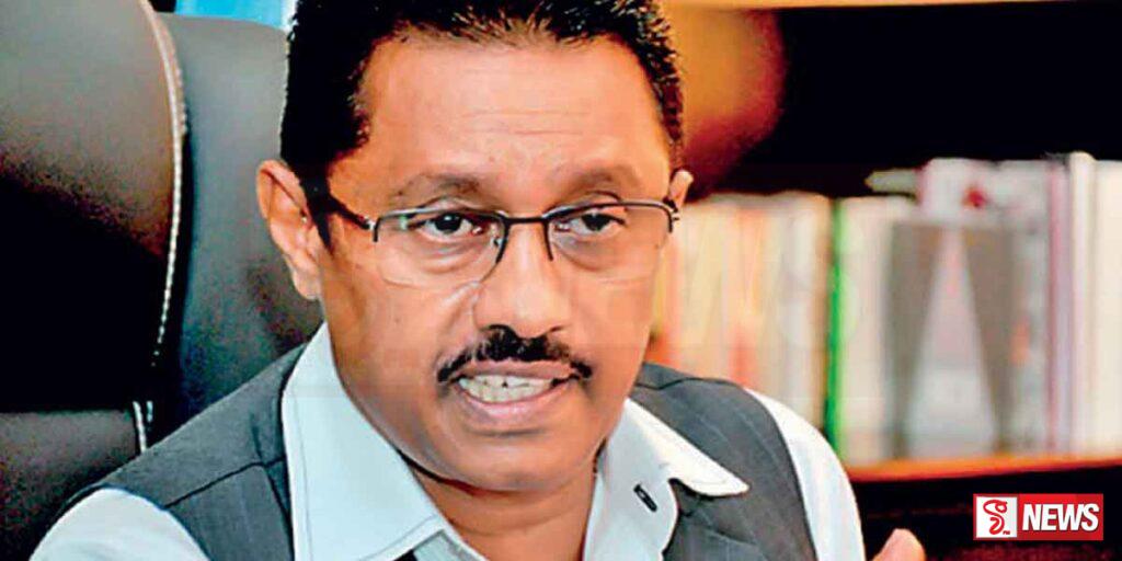 ජනාධිපතිවරණයේදී තමන් ජනතා අපෙක්ෂකයෙකු ලෙස ඉදිරිපත් වීමට සුදානම්