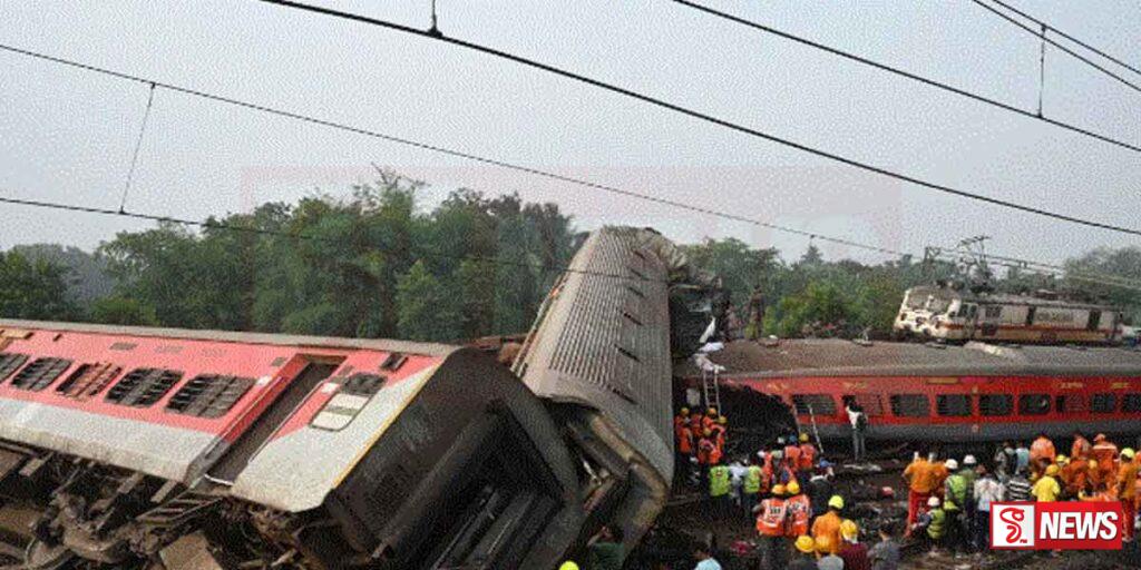 292කට මරු කැඳවු දුම්රිය අනතුර