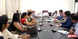කිරි ගව පාලනය සංවර්ධනයට ප්රංශයෙන් රු.මිලි 250 ක මුදල් පරිත්යාගයක්