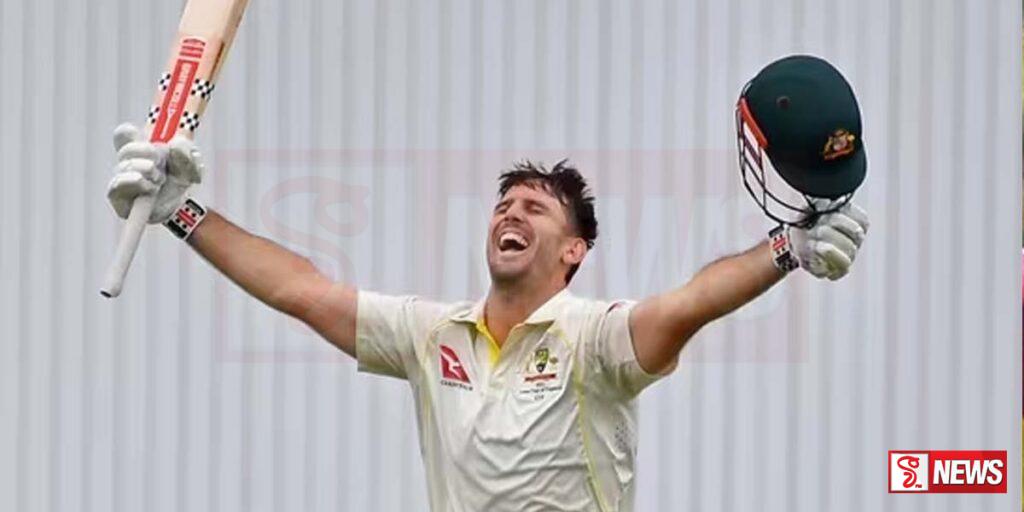 තෙවැනි අලුබඳුන ටෙස්ට් ක්රිකට් තරගයේ දෙවන දිනය අදයි