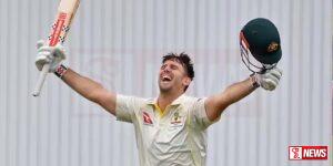 තෙවැනි අලුබඳුන ටෙස්ට් ක්රිකට් තරගයේ දෙවන දිනය අදයි