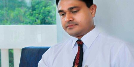 සෞඛ්ය වෘත්තිකයන් සහ සිවිල් හා බහුජන සංවිධාන විශේෂවිශේෂ සාකච්චාවක්