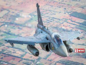 ශ්රී ලංකාව සහය දුන් තේජාස් ට වසර 07 යි.