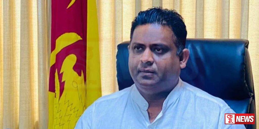 රජයට අයත් ඉඩම් මෙරට ආර්ථික සංවර්ධනයට යොදා ගැනිමට අවධානය