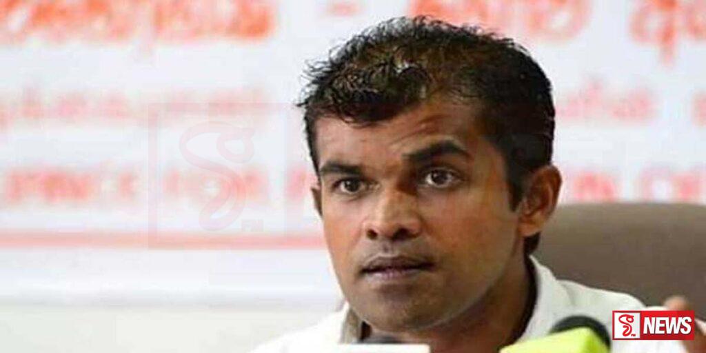 සෞඛ්ය බලධාරීන් කල ප්රකාශය අසාධාරණයි