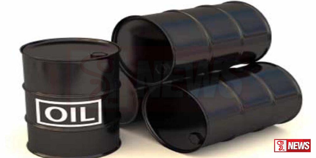 ආසියානු වෙළදපොලෙහි බොරතෙල් මිල සංශෝධනයට