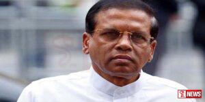 මෛත්රී ඇතුළු පිරිසට ලබාදුන් කාලය අවසන්වීමට නියමිතයි