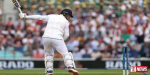 අලුබඳුන තරගයේ එංගලන්ත පළමු ඉනිම ලකුණු 283ට සීමා වෙයි