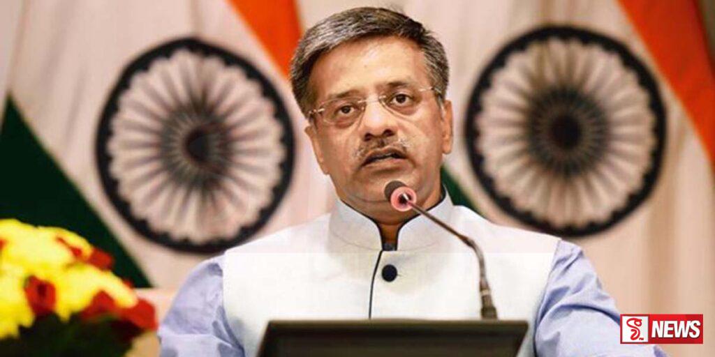 උතුරේ දෙමළ දේශපාලන පක්ෂ හා ඉන්දීය මහකොමසාරිස් අතර විශේෂ සාකච්ඡාවක්