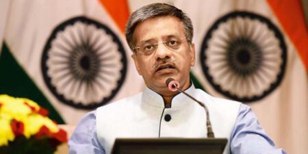 උතුරේ දෙමළ දේශපාලන පක්ෂ හා ඉන්දීය මහකොමසාරිස් අතර විශේෂ සාකච්ඡාවක්