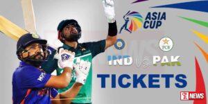 ඉන්දියාව සහ පාකිස්ථානය අවසන් මහා තරගයට සුදුසුකම් ලබාගනී