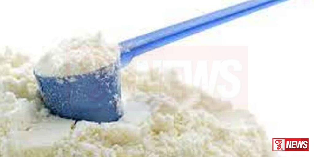 ආනයනික කිරිපිටි රේගු ආනයනික බද්දට වෙන්න යන දේ