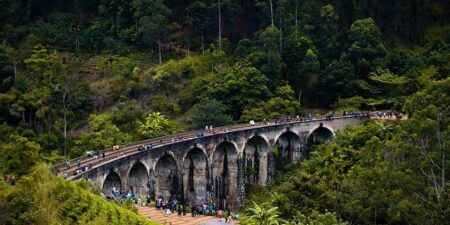 ඇල්ල ප්රදේශයේ හටගත් ගින්න මැඩ පවත්වයි