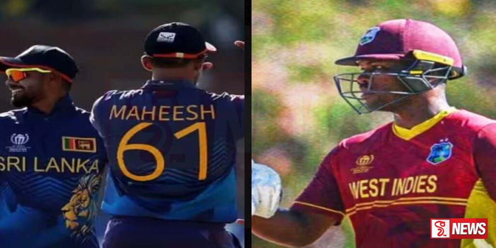 කොදෙව්වන් සමග සිංහයන් ගැටෙන තීරණාත්මක තරගය අද