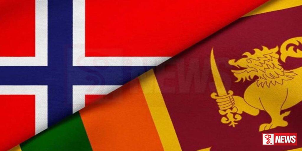ශ්රී ලංකාවේ නොර්වේ තානාපති කාර්යාලය වසා දමන බව නිවේදනයක්