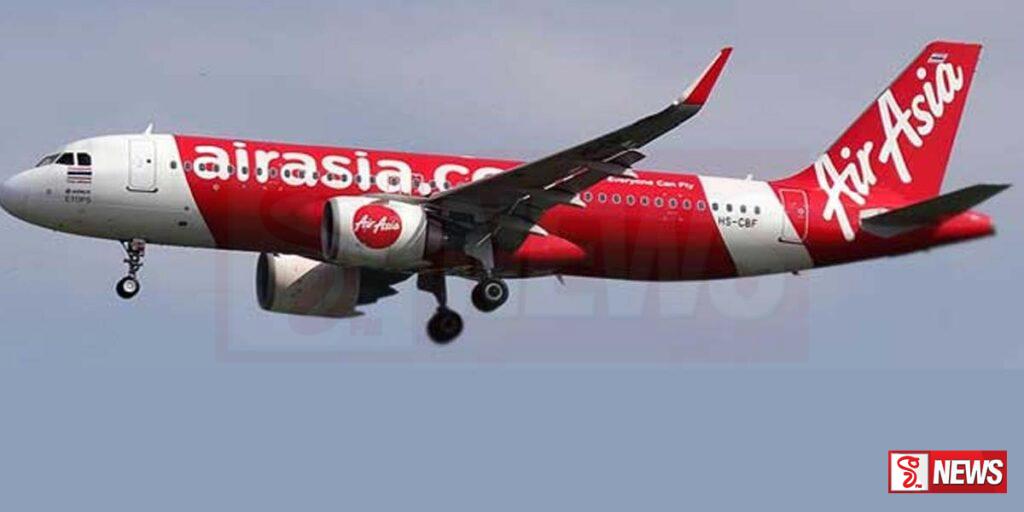 තායිලන්තය සහ ශ්රී ලංකාව අතර ඍජු ගුවන් ගමන් සේවාවක් ආරම්භ කෙරේ