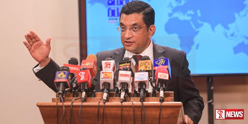 අවශ්ය ප්රතිසංස්කරණ සිදු කළහොත් ශ්රී ලංකාවේ ආයෝජනය කිරීම සඳහා ලොව පුරා ආයෝජකයින් සූදානමින්