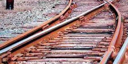 අනුරාධපුර – ඕමන්තය අතර දුම්රිය මාර්ගය 15 සිට යළි ඇරේ