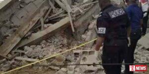 කැමරූන්හී පුද්ගලයන් 12 ක් මරුට