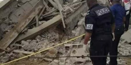 කැමරූන්හී පුද්ගලයන් 12 ක් මරුට