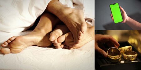 අන්සතු පෙමක් රත්තරන් වලින් කෙළවර වෙයි