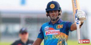 චමරි අතපත්තු ශ්රේණිගත කිරීම් හි ප්රථමස්ථානයට